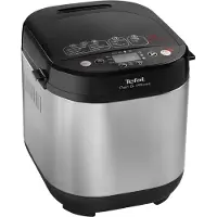 Tefal Pain &amp; Délices PF240E - Brotbackautomat - 20 Programme 3 Brotgrößen