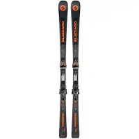Blizzard Herren All-Mountain Ski FIREBIRD HRC + XCELL 14 DEMO