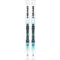 Head Herren Racing Ski WC Rebels e-SL RP + FF 14 GW