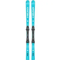 Head Herren Racing Ski WC Rebels e-Speed Pro RP + FF 14 GW