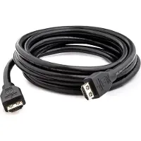 Kramer C-HMU-6 Ultra High-Speed HDMI Cable with Ethernet 1.80(M)