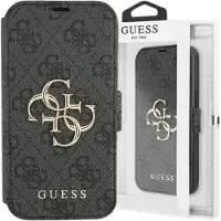 GUESS Bookcover