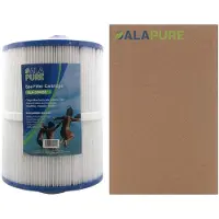 Alapure Spa Wasserfilter SC754 / 60355 / 6CH-352