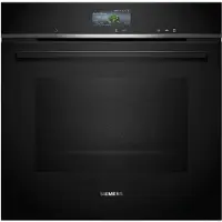 Siemens iQ700 HS736G1B1, Medium, 71 l, 71 l, 1,2 m, A+, A+++ bis D