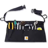 Carhartt Firm Duck Half Apron Werkzeuggürtel