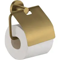 Plieger Vigo Kleiderschrank Rollenhalter mit Klappe