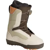 Vans Aura Pro 2026 Snowboard-Boots bay leaf Gr. 12.0
