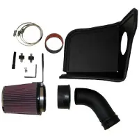 K&N Sportluftfilter 57I-1000
