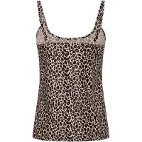 Chantelle Top Soft Stretch C11DI2 Braun