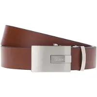 Gardeur Gürtel Gürtel in brauner Ton | Gr.: 110 cm