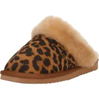 Warmbat Collie Pantoffeln Damen 40