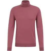 We fashion Pullover Coral Pink Größe: S | Turtlenecks Outlet | Herren | Orange