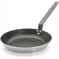 De Buyer Choc Access Bratpfanne - 28 cm - Antihaftbeschichtet - Aluminium