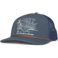 Salty Crew Good Times Foamie Trucker-kappe