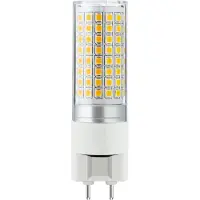 SPL SCHI L0212220401 - LED-Lampe G12, 18 W, 2100 lm, 4000 K, dimmbar