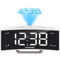 Blaupunkt Crp7wh Tragbares Radio