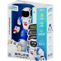 Xtrem Bots - Bruce The Motion Bot (3803503)