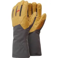 Mountain Equipment - Hyper Couloir Gauntlet - Handschuhe Gr S grau