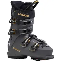 Lange - Skischuhe - Shadow 85 W MV GW für Damen - Größe 26/26,5 - Grau