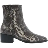 Via vai Stiefelette Rose Baker Damen Diamante Acacia-Schuhgröße 37