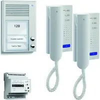 TCSS home:pack 2 Tasten PSC2120-0000 Aufputz