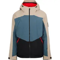 Ziener Herren Jacke TOBIN-Z jacket man