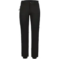 Icepeak Skihose Erding Herren Basic Black-Größe 52
