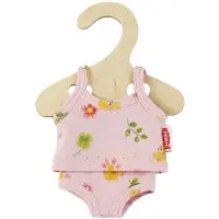 Heless Puppenunterwäsche Prinzessin Emily, 20-25 cm