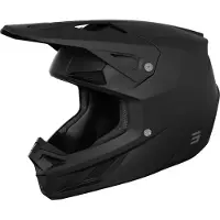 Shot Race Gear Speed Motocross Helm