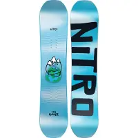 Nitro Ripper Junior-snowboard