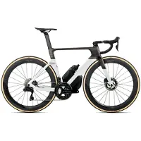 Orbea Orca Aero M10iltd Dura-ace Di2 R9250 2026 Rennrad