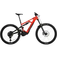 Norco Bikes Range Vlt A1 Perfomance Line Cx 29/27.5´´ Nx Eagle 2024 Elektrische Mountainbike
