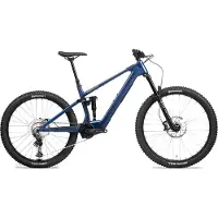 Norco Bikes Fluid Vlt C3 140 29/27.5´´ Performance Line Sx 29/27.5´´ Deore Rd-m6100 2024 Elektrische Mountainbike