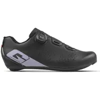 Gaerne G.sprint+ Lady Rennradschuhe Schwarz EU 39 Damen Schwarz EU 39