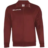 Givova Sweatshirt Fleece Mono 500