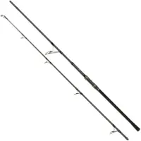 Avid Carp React Utility Karpfenrute Silber 3.05 m / 4.5 Lbs Silber 3.05 m