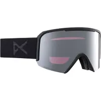 Anon Nesa+lens+mfi Face Mask Low Bridge Skibrille
