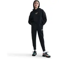 Nike Kinder Sporthose G NSW CLUB FLC OS JGGR GX SHNE