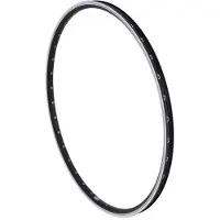 Hartje Classic Z19 Alivio Hinterradfelge