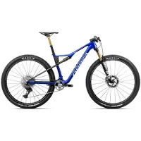 Orbea Oiz M-TEAM - Carbon Raw (matt) - M | 29 Zoll