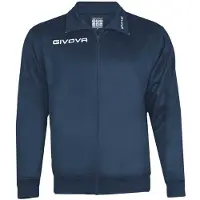 Warehouse 4 Sport sweatshirt givova polarfinece mono 500, xl