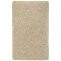 Aquanova Badematte Mauro Almond-70 x 120 cm