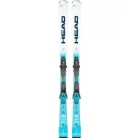 Head Herren Racing Ski WC Rebels e.SLR + Prot. PR 11 GW