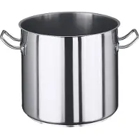 Contacto 2100 Kochtopf hoch, Inhalt: 25,00 Liter, Höhe: 330 mm, ø: 320 mm