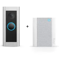 Ring Pro 2 Intelligente Video-türklingel