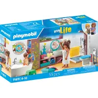 Playmobil My Life 71611 Badezimmer