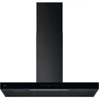 AEG NDB6791HB, 600 m³/h, Abluft/Umluft, A, A, C, 70 dB