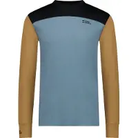 Mons Royale Yotei Tech LS herren-langarmshirt