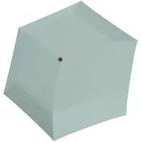 Knirps Mini Duomatic ocean wave