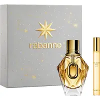 Rabanne Million Gold For Her EDP 50 ml + EDP MINI 10 ml (woman)